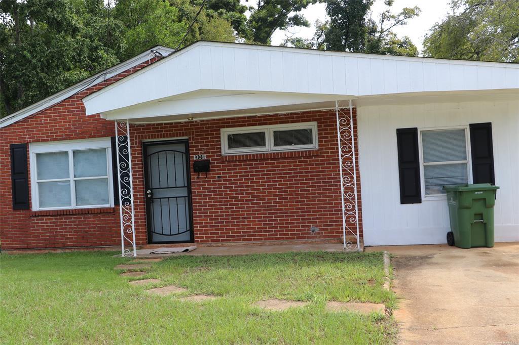 Primary Photo - 306 Milton Rd