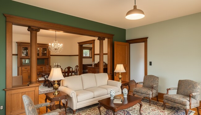 Foto del edificio - 2440-2442 Chicago Ave