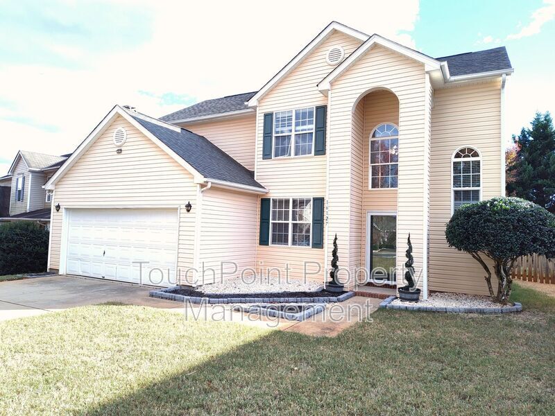 Primary Photo - 16127 Circlegreen Dr