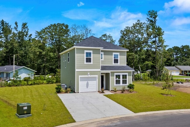 Photo - 455 Falling Leaf Lp House