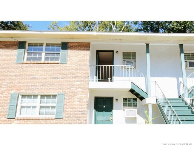 Building Photo - 403 Bryan St