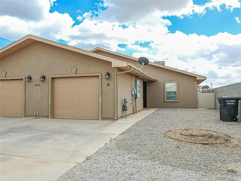 368 Bandolier, Alamogordo, NM 88310 House Rental in Alamogordo, NM