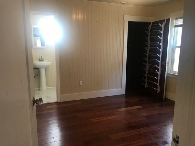 Bedroom 1 - 564 4th Ln