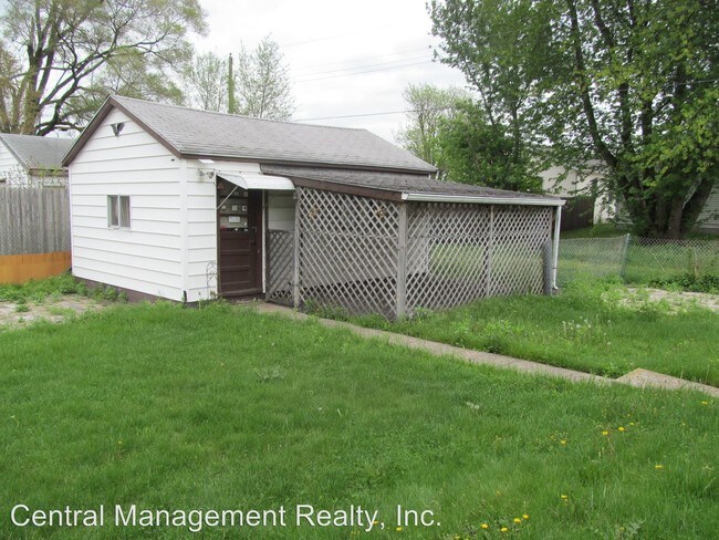 Building Photo - 3 br, 1 bath House - 1920 Prospect