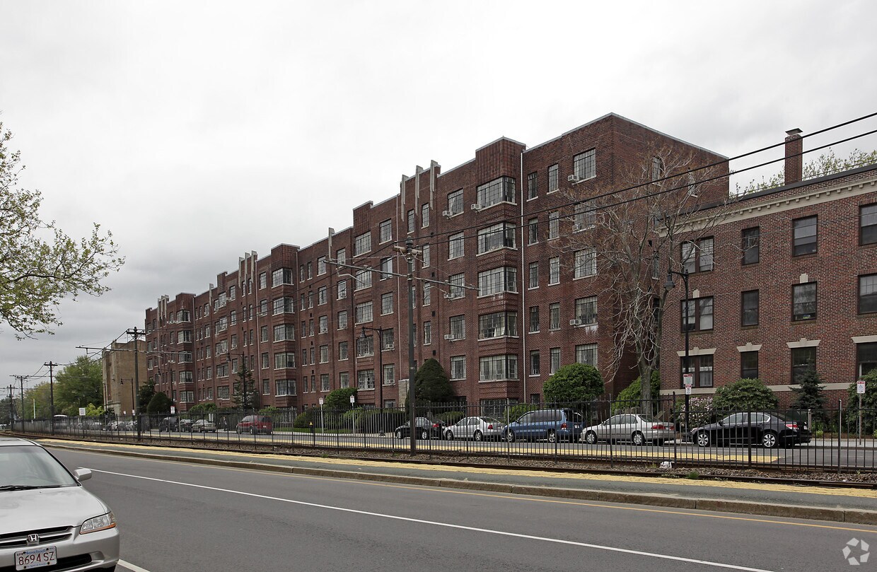Foto principal - Parklake Apartments