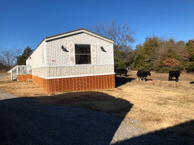 Photo - 6410 E McElroy Rd House