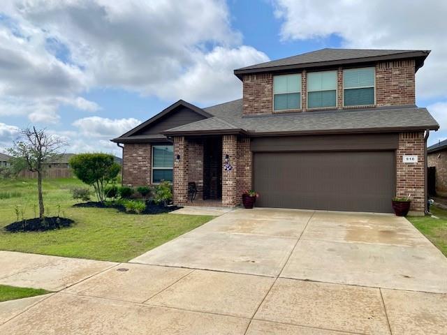 Building Photo - 916 Cushing Dr