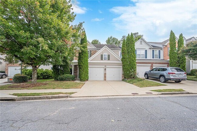 Building Photo - 3614 Gainesway Trace