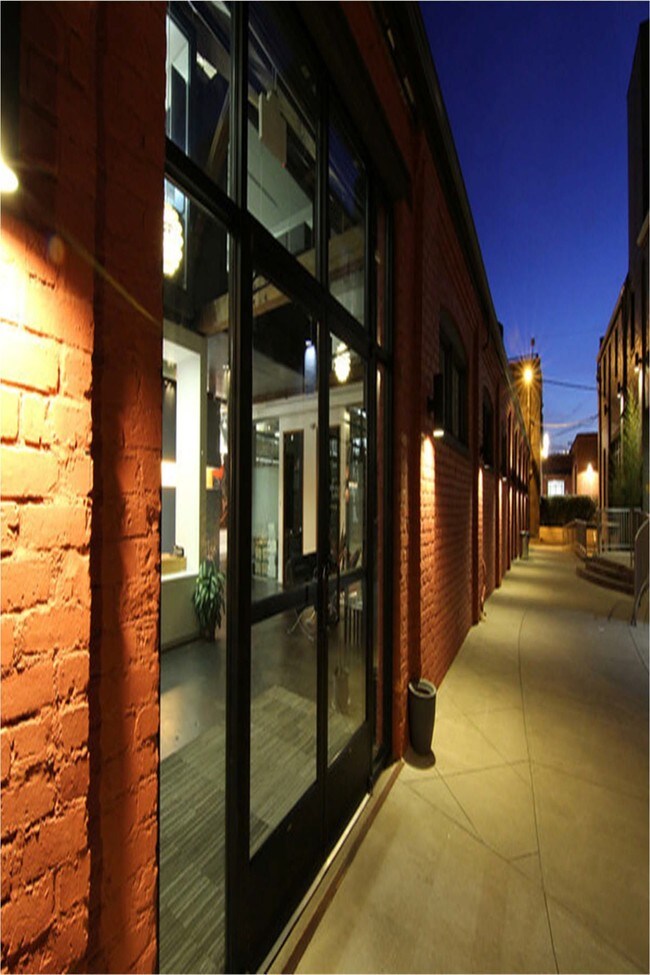 The Commons at Plant Zero Apartments Richmond, VA