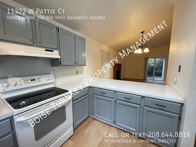 Foto del edificio - 11372 W Pattie Ct