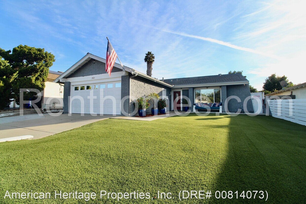 Primary Photo - 3 br, 2 bath House - 11021 Sagittarius Road