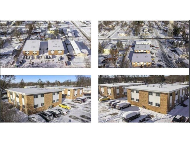 Building Photo - 553 Lemon St N