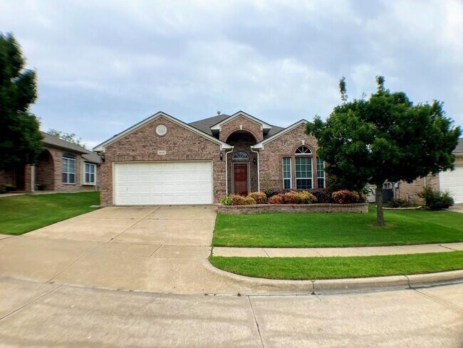 Foto del edificio - 4820 Heber Springs Trail