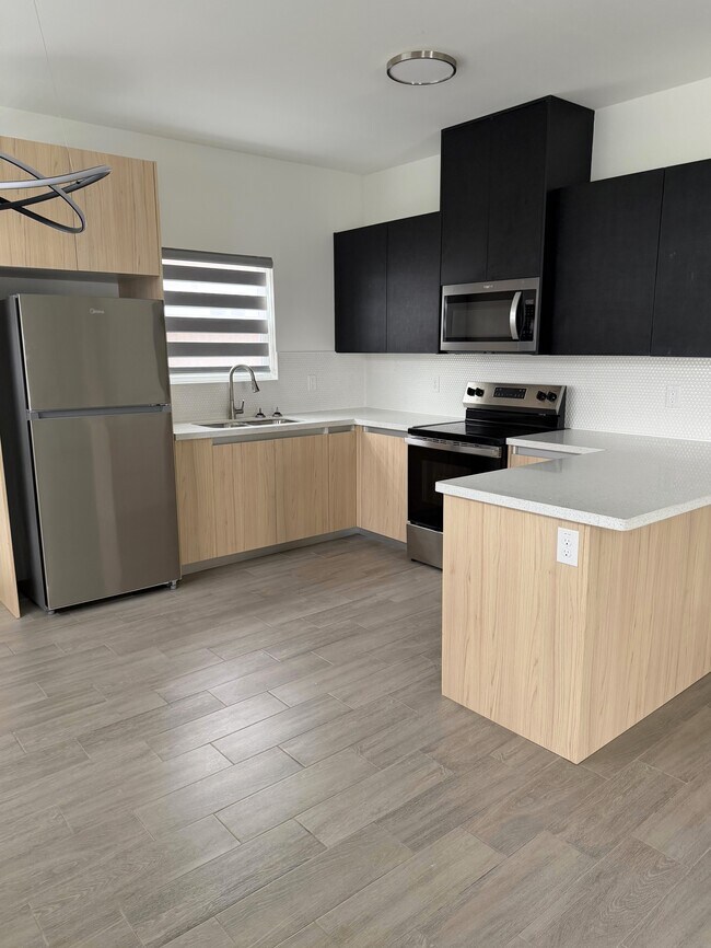 Foto del edificio - 220 W Campeche Ave