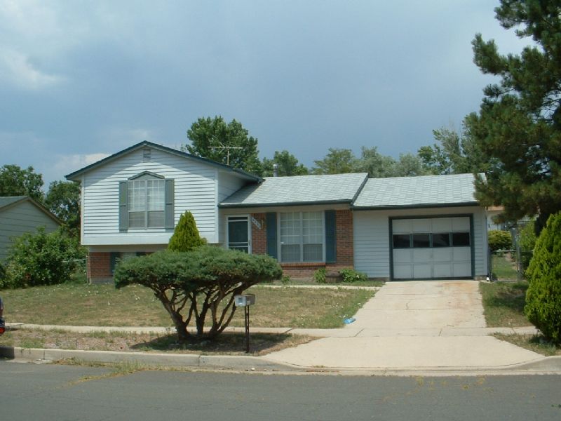 Foto principal - 4460 Beaumont Rd