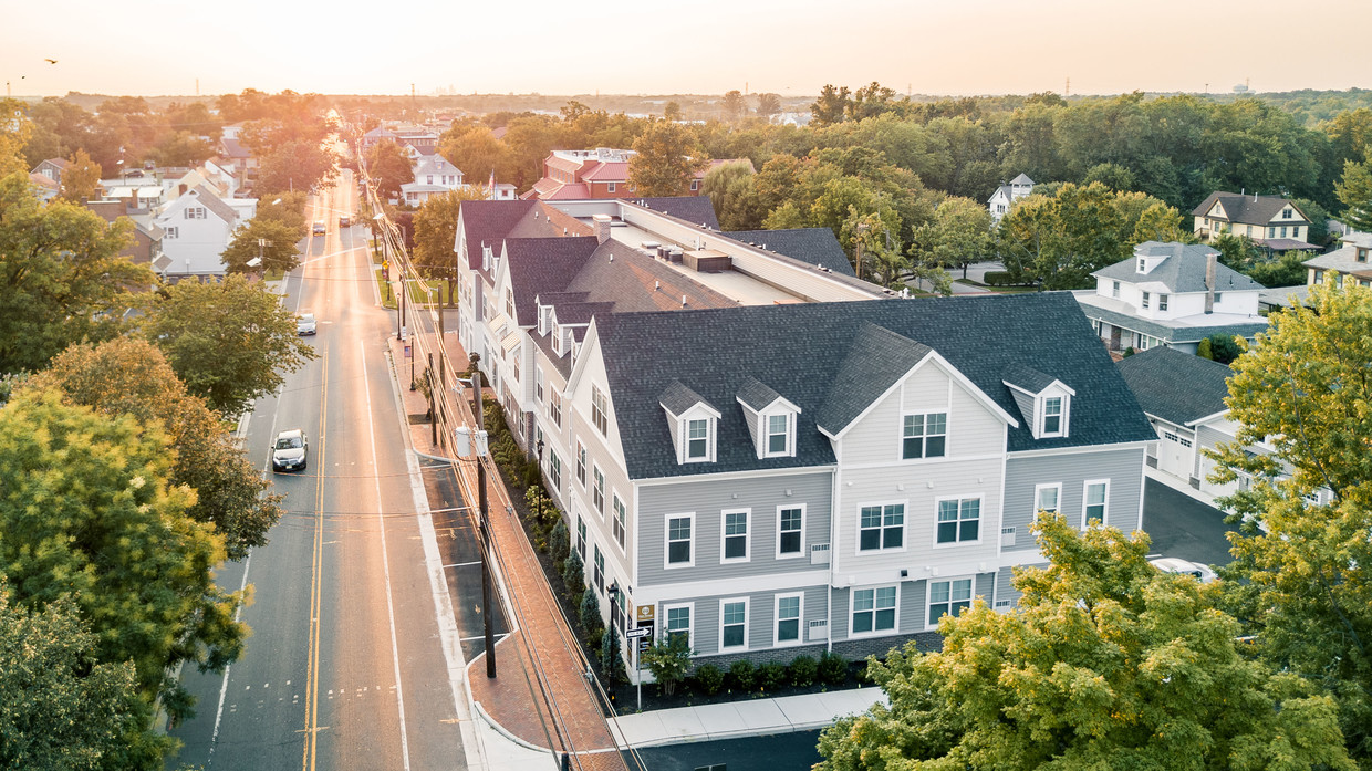 Primary Photo - Main Street Apartments at Marlton