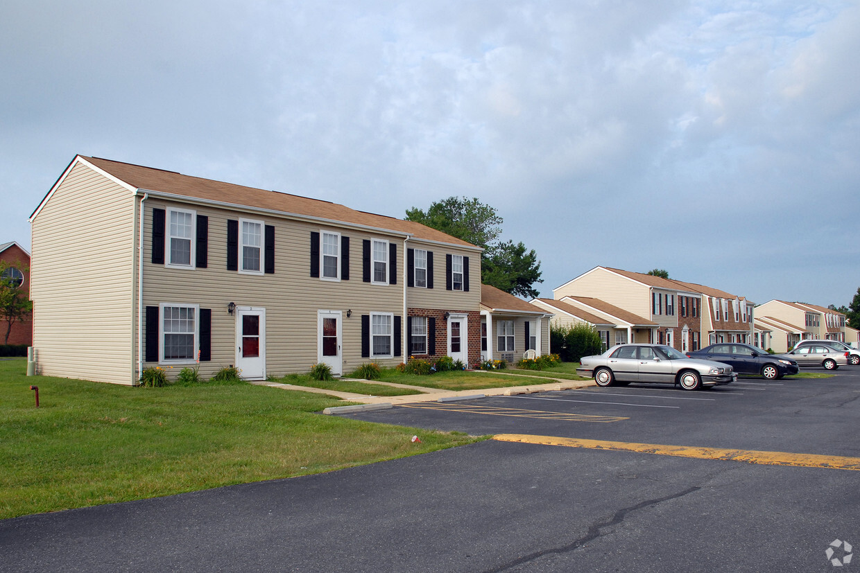 Foto del edificio - Kent Island Village