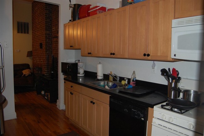 Foto del edificio - 405 Washington St