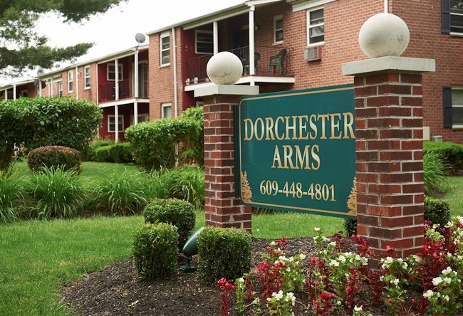 Dorchester Arms - Apartments in Hightstown, NJ | Apartments.com