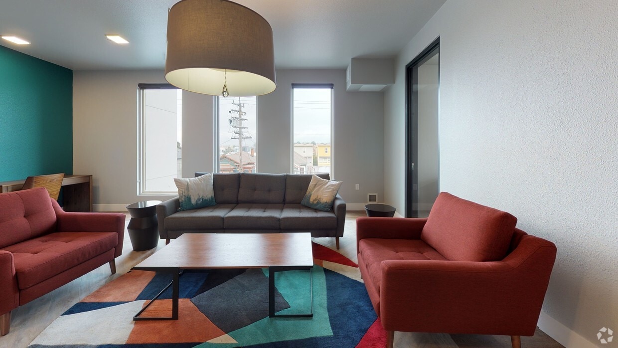 Photo - Hollis Oak Apartments