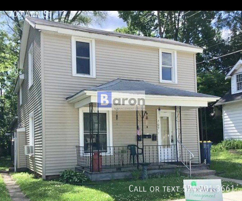 Foto principal - 709 Ann St