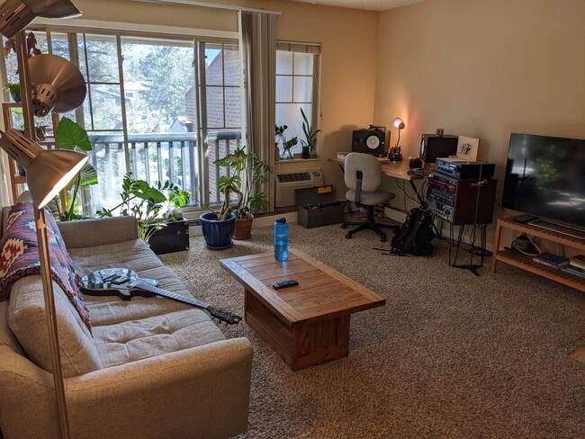 Foto del edificio - 850 W Moorhead Cir