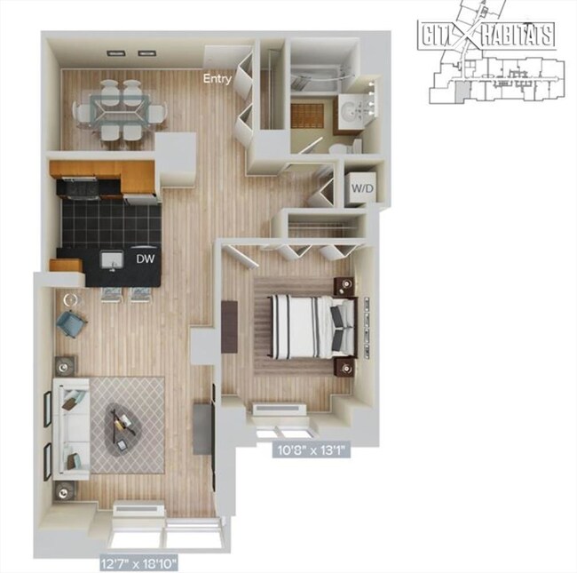 Foto del edificio - Avalon Riverview North