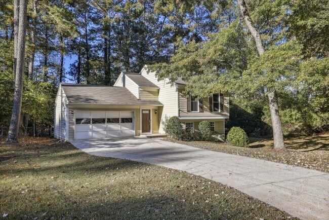 Foto del edificio - 10145 Rillridge Ct