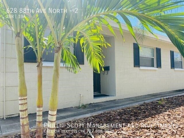 Foto del edificio - 628 88th Ave N