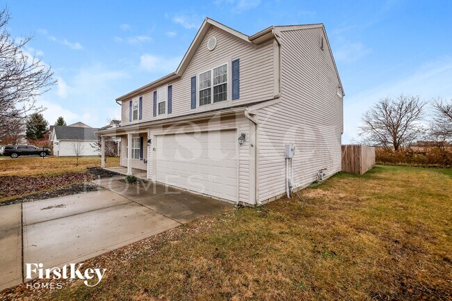 Foto del edificio - 1005 Quarterhorse Run