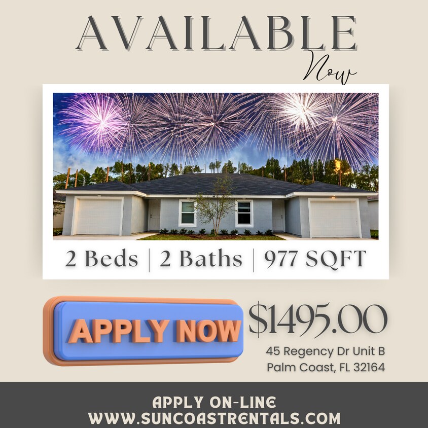 Primary Photo - Move into your dream Home! Only $1,495.00 ...