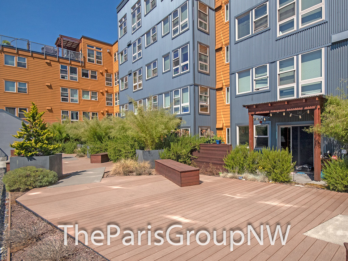 Foto principal - 827 Hiawatha Pl S