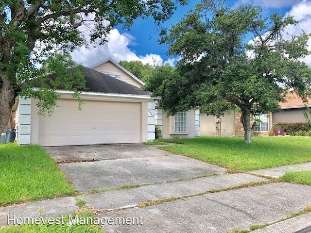 Foto del edificio - 3 br, 2 bath House - 2266 Milltowne Way