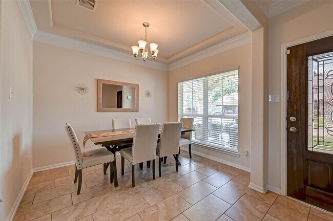 Foto del edificio - 3306 Coopers Ridge Way