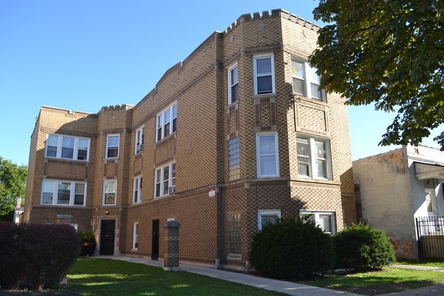 Foto principal - 4336 W Walton St