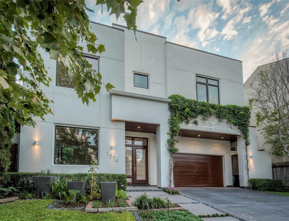 1614 Driscoll St, Houston, TX 77019 House Rental in Houston, TX