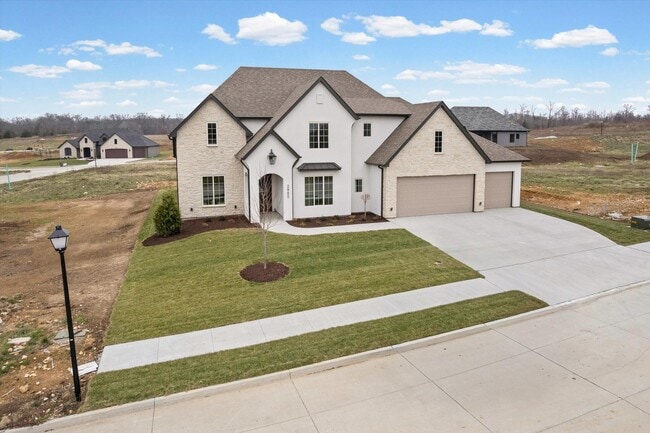 Building Photo - 2905 Easley Cabin Cir