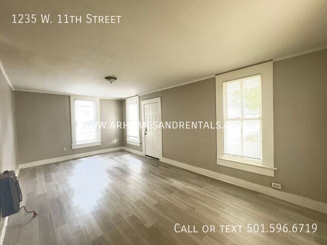 Foto del edificio - 1235 W 11th St