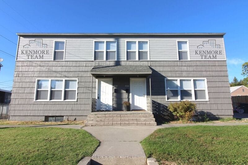 Primary Photo - 408 Benham St