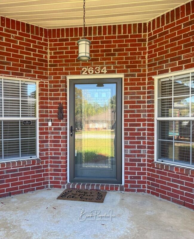 Foto del edificio - 2634 Southern Oaks Dr