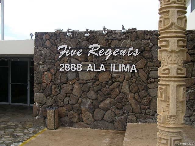 Foto del edificio - 2888 Ala Ilima St