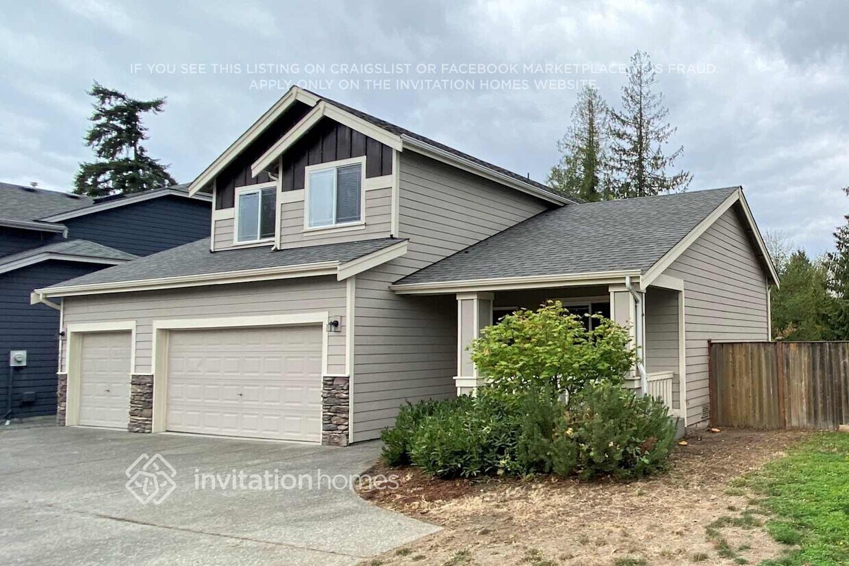 Foto principal - 6625 207th St Ct E