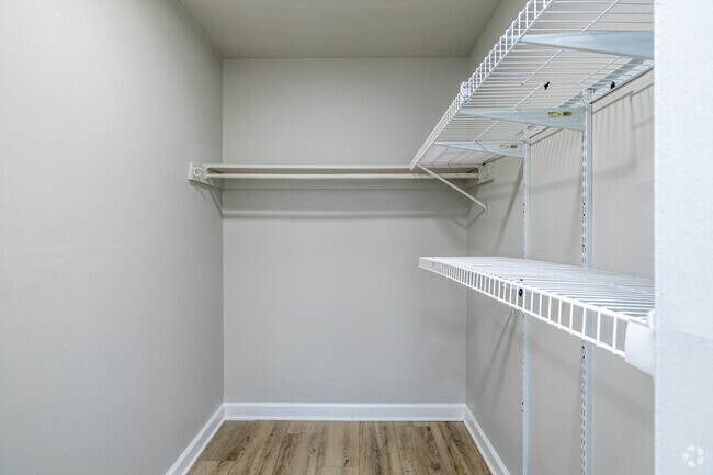 1 dormitorio, 1 baño - 713 pies cuadrados - Vestidor - Warrington Crossings