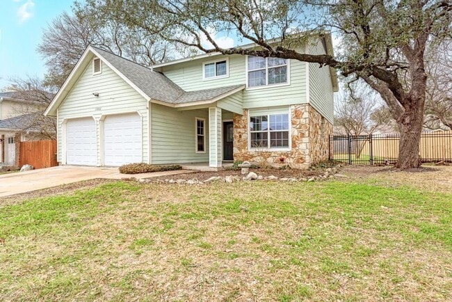 Foto del edificio - 12002 Bobcat Trail