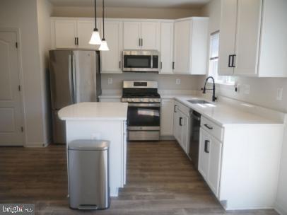 Foto del edificio - 2517 Drake Ln