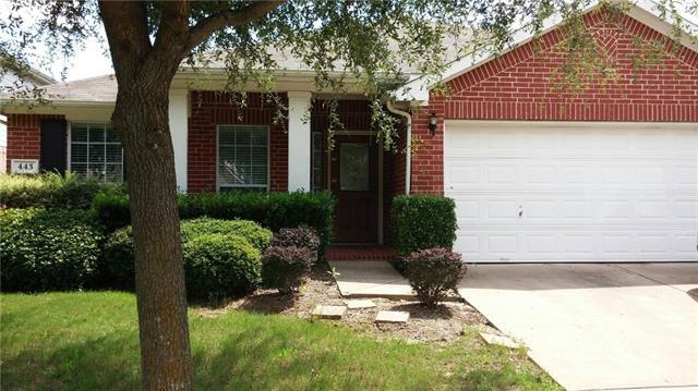Primary Photo - 443 Sonoma Dr