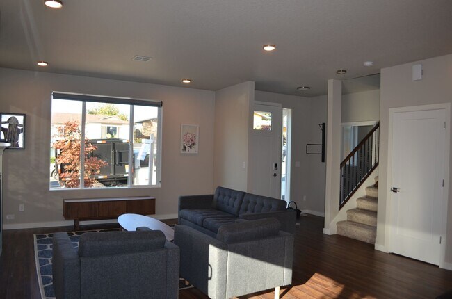Foto del edificio - 4054 SE Holgate Blvd