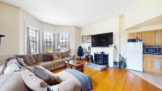 Foto del edificio - 1 Gloucester St