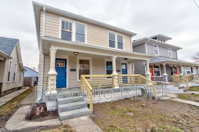 Primary Photo - 1313 Ringgold Ave