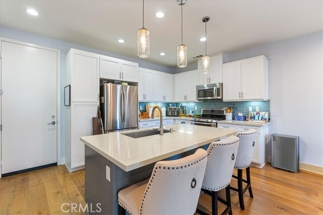 Foto del edificio - 26 Gallo St